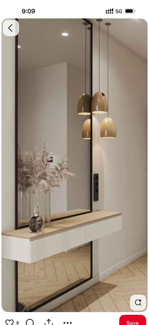 Hilaal mirror