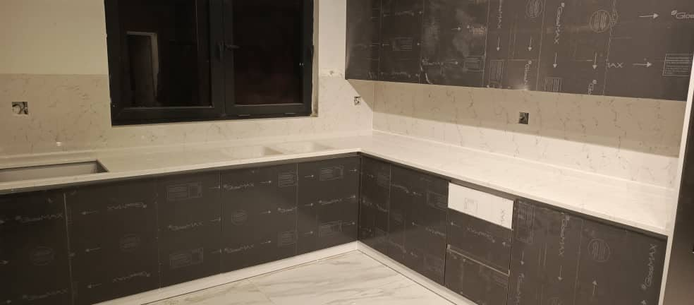 Hilaal kitchen