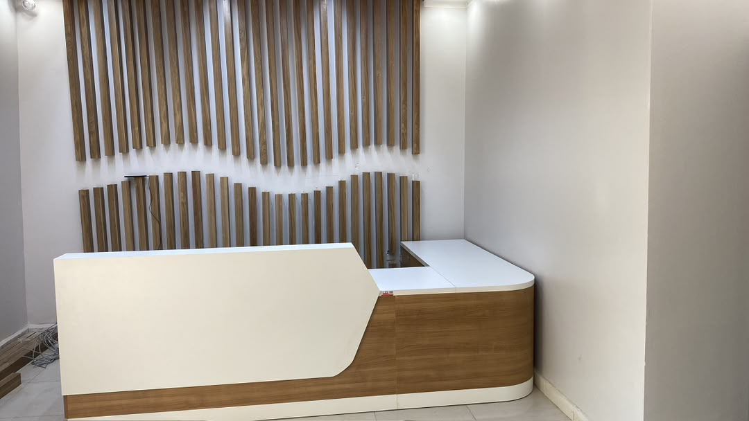Hilaal office
