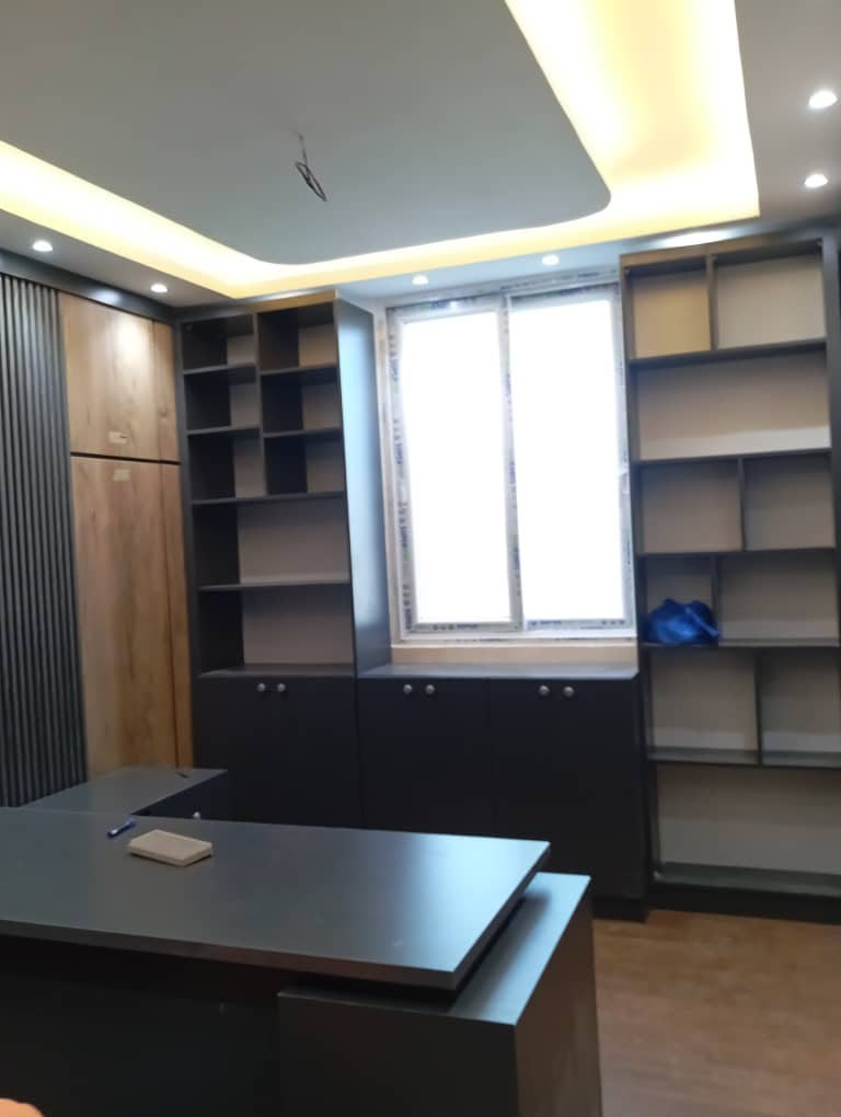 Hilaal office