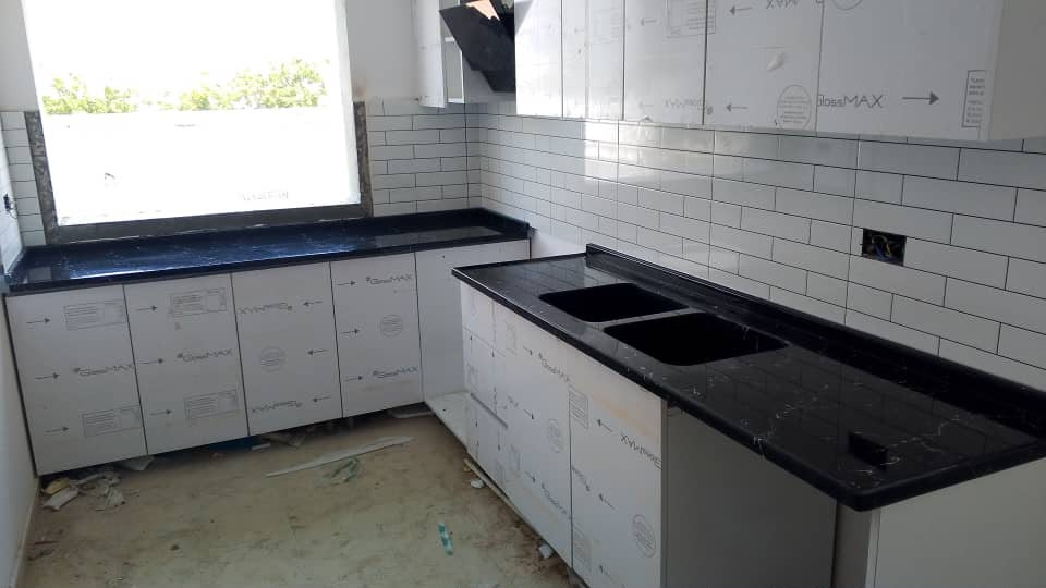 Hilaal kitchen