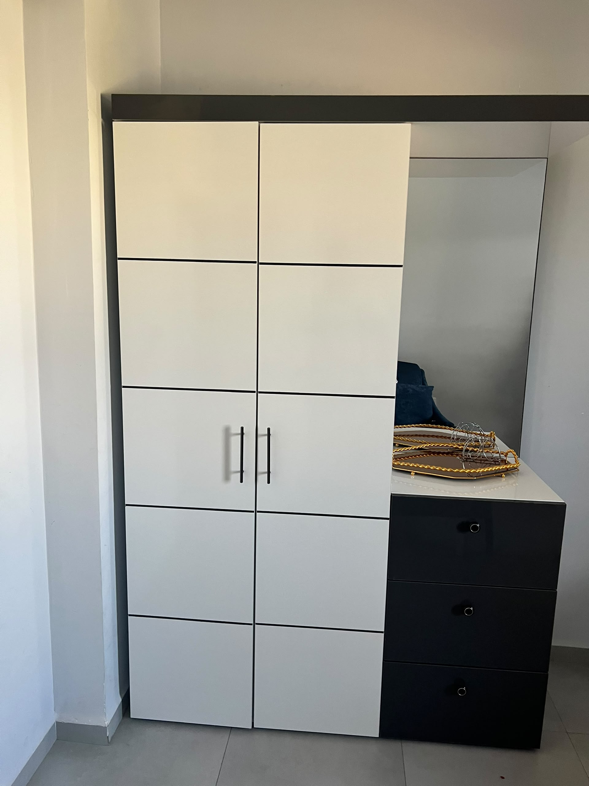 Hilaal kitchen