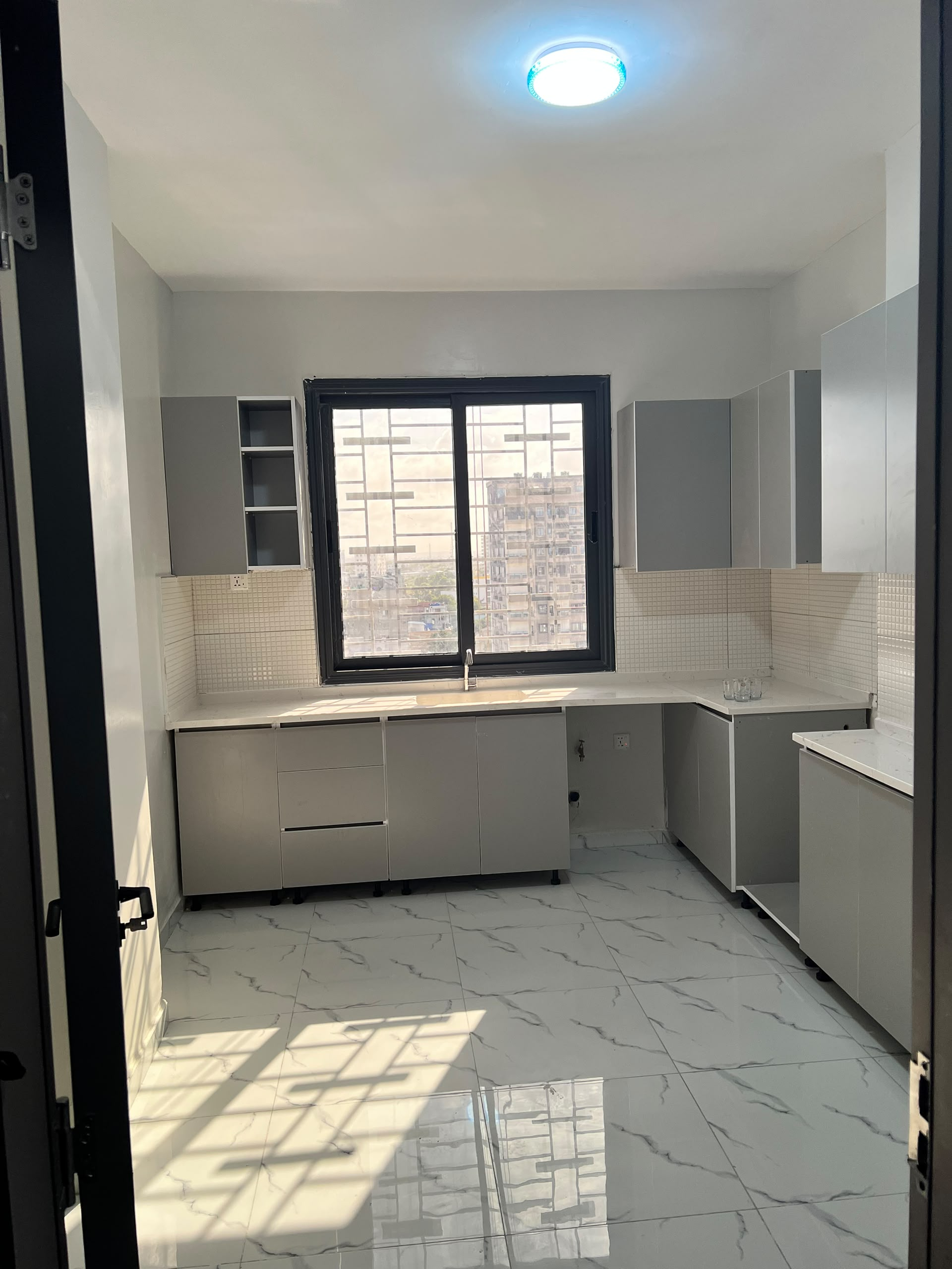 Hilaal kitchen